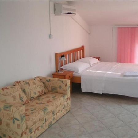Apartments Gabrijela Biograd Na Moru Εξωτερικό φωτογραφία