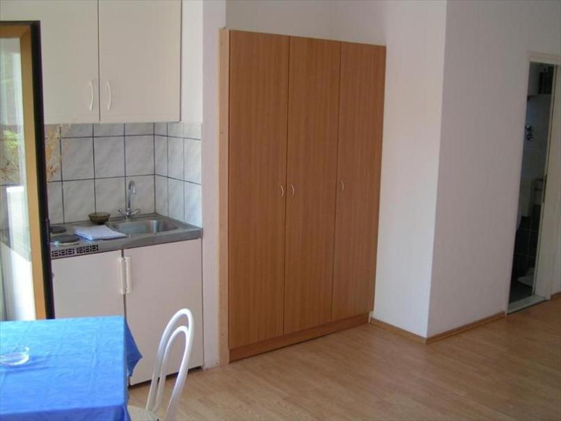 Apartments Gabrijela Biograd Na Moru Εξωτερικό φωτογραφία