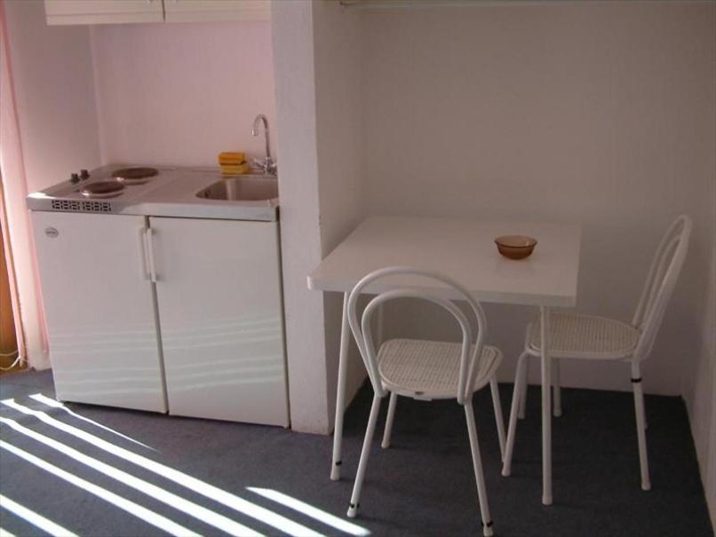 Apartments Gabrijela Biograd Na Moru Εξωτερικό φωτογραφία