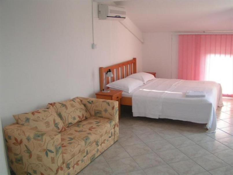 Apartments Gabrijela Biograd Na Moru Εξωτερικό φωτογραφία