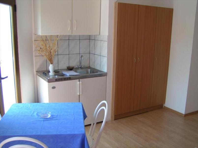 Apartments Gabrijela Biograd Na Moru Εξωτερικό φωτογραφία