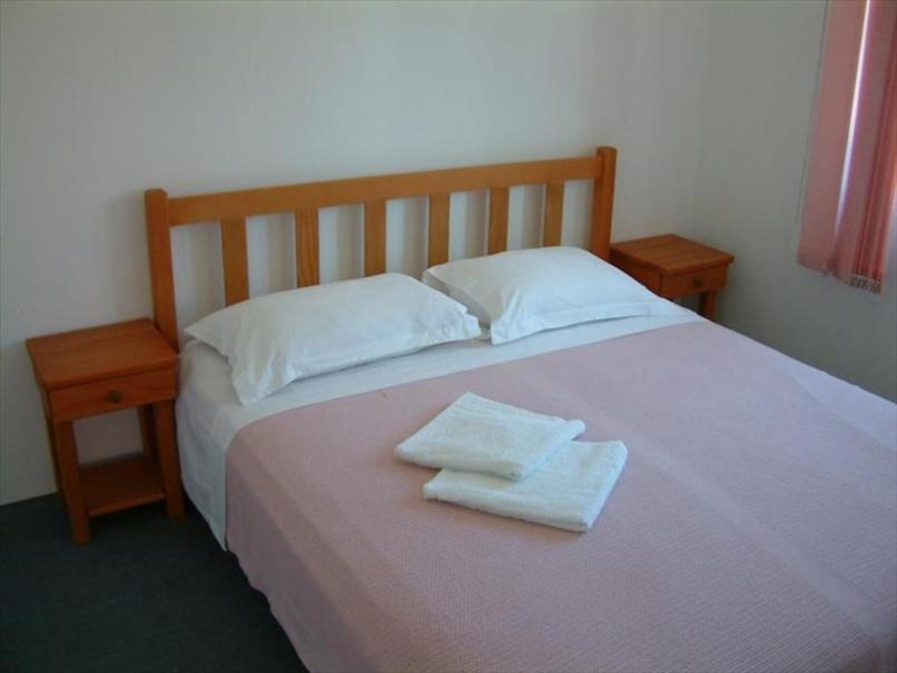 Apartments Gabrijela Biograd Na Moru Εξωτερικό φωτογραφία
