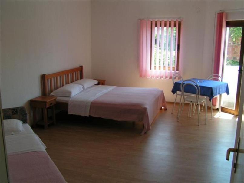 Apartments Gabrijela Biograd Na Moru Εξωτερικό φωτογραφία