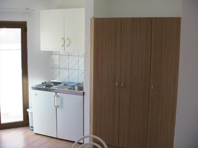 Apartments Gabrijela Biograd Na Moru Εξωτερικό φωτογραφία