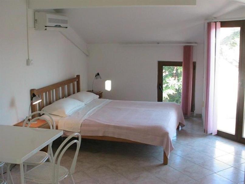 Apartments Gabrijela Biograd Na Moru Εξωτερικό φωτογραφία