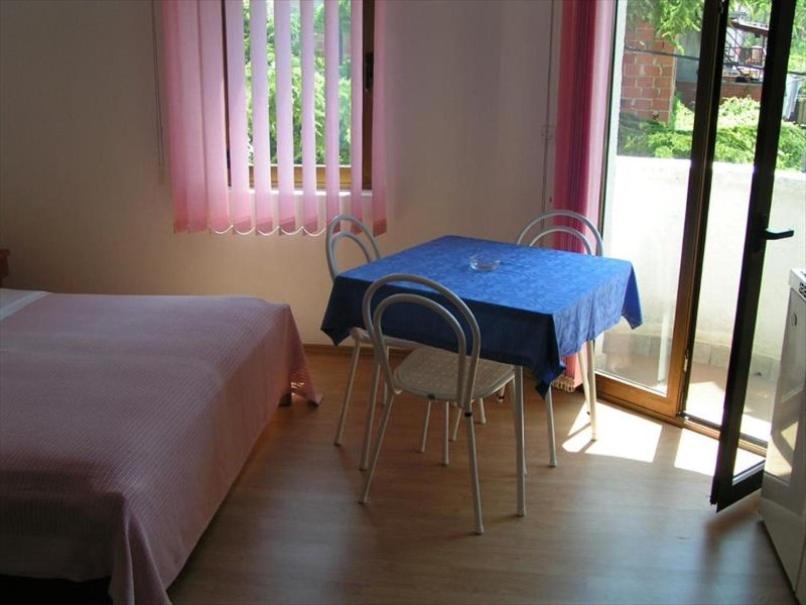 Apartments Gabrijela Biograd Na Moru Εξωτερικό φωτογραφία