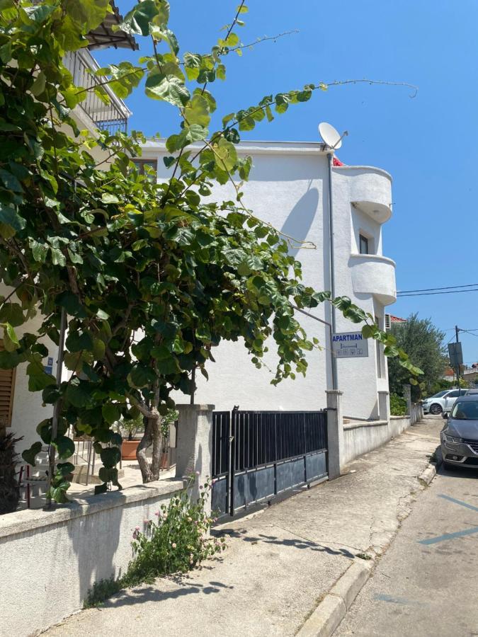 Apartments Gabrijela Biograd Na Moru Εξωτερικό φωτογραφία